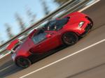 Bugatti Veyron 16.4 Grand Sport Roadster Vitesse 2012 года